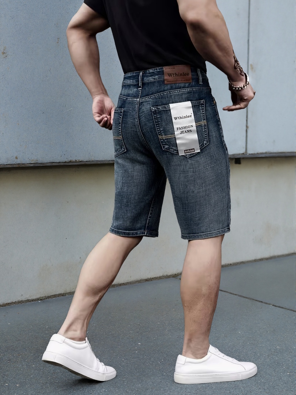 Wthinlee New Business Men's Je - Men'S Fashion Linen Pants 评论和价格