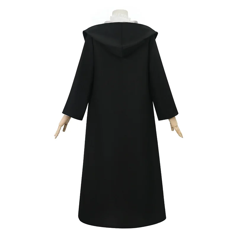 Frieren Beyond Journey's End C - Trench Coat Men 评论和价格