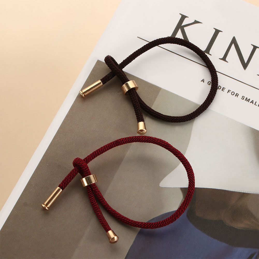 Gift Fashion Rope Weaving Wome - Milan Men'S Fashion 评论和价格