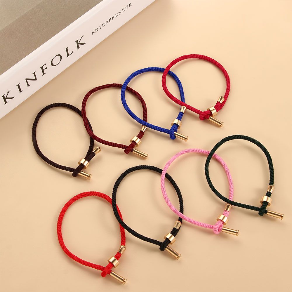 Gift Fashion Rope Weaving Wome - Milan Men'S Fashion 评论和价格