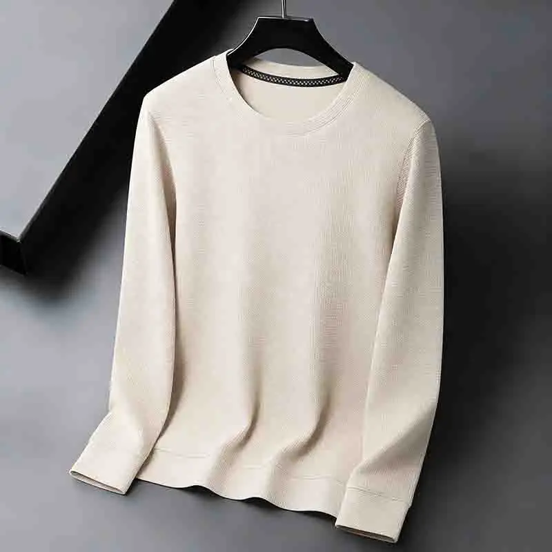 2026 New Arrival Men's Basic S - Knitted Cardigan Men 评论和价格