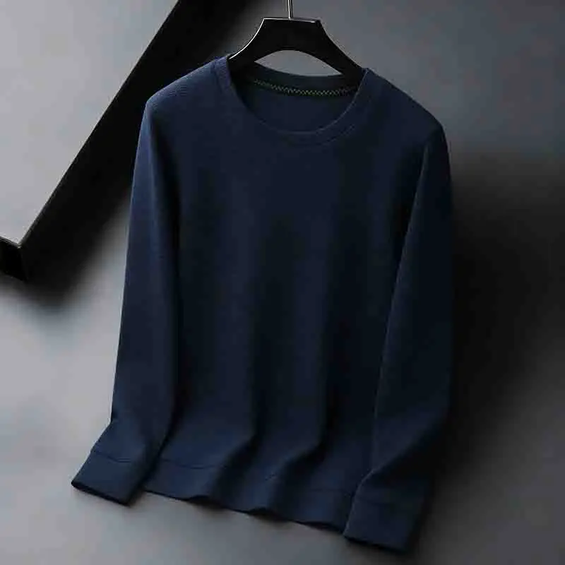 2026 New Arrival Men's Basic S - Knitted Cardigan Men 评论和价格