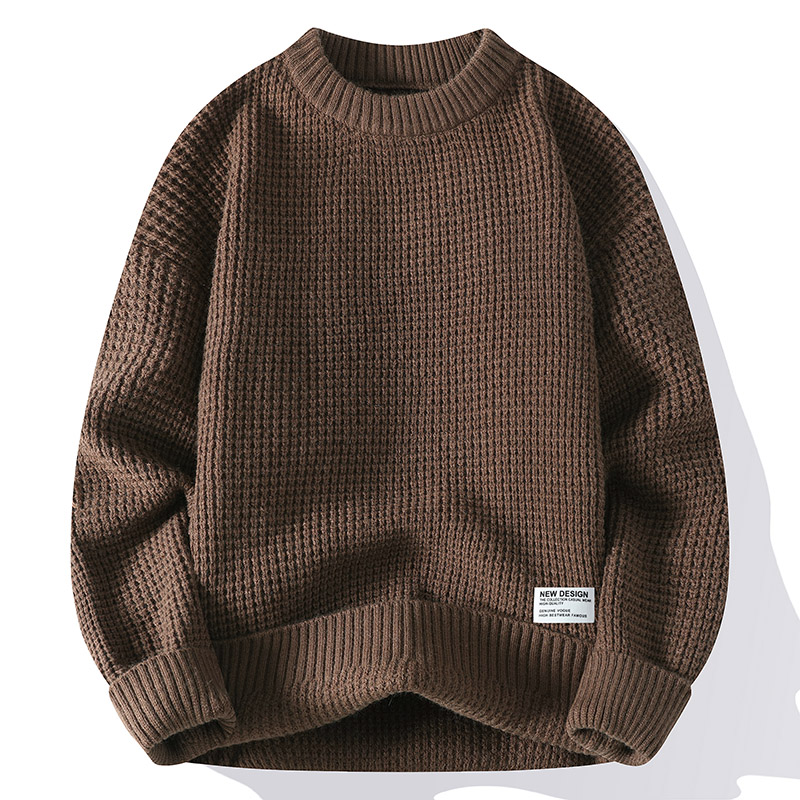 Sweater For Men Autumn Fashion - Knitted Cardigan Men 评论和价格
