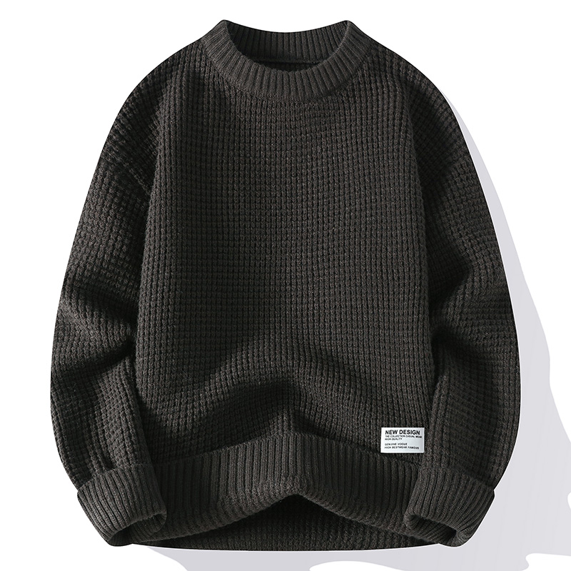 Sweater For Men Autumn Fashion - Knitted Cardigan Men 评论和价格