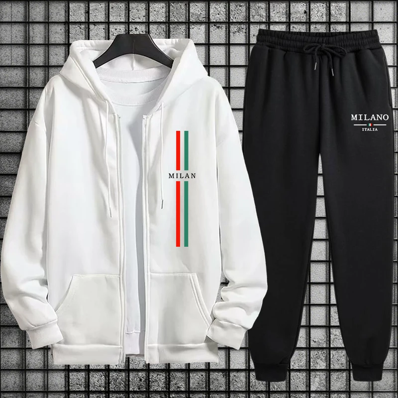 High Grade Italy Milan Fashion - Milan Men'S Fashion 评论和价格