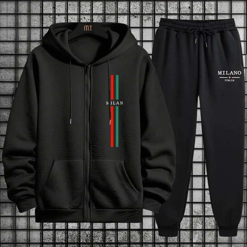 High Grade Italy Milan Fashion - Milan Men'S Fashion 评论和价格