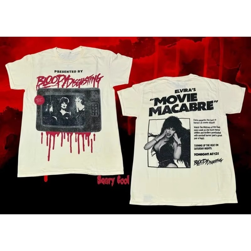 Movie 'Dark Queen Avila' Poste - Poster Men Fashion 评论和价格