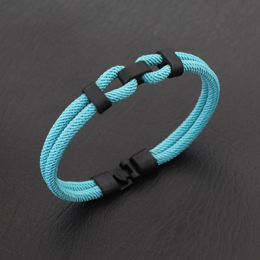 Novel Mens Lucky Red Rope Brac - Milan Men'S Fashion 评论和价格