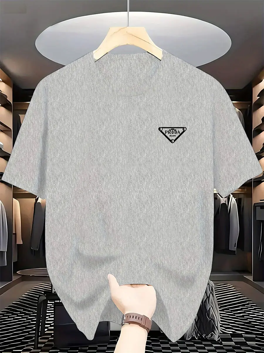2026 New Men's Milan Fashion T - Milan Men'S Fashion 评论和价格