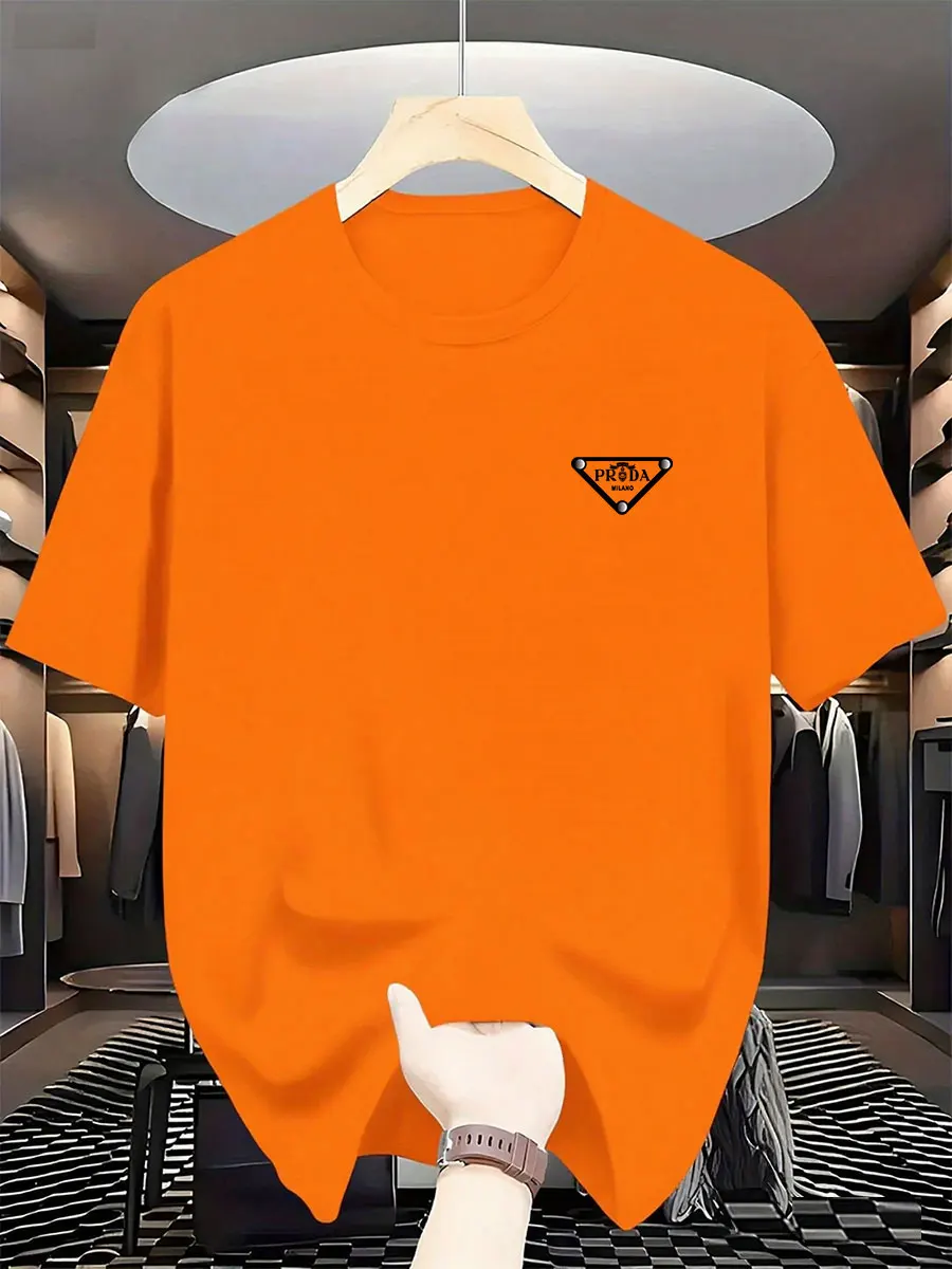 2026 New Men's Milan Fashion T - Milan Men'S Fashion 评论和价格