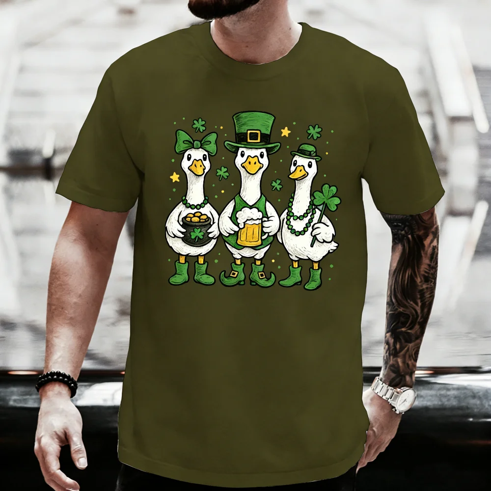 St Patrick’s Day Men's And Wom - Men'S Fashion Today 评论和价格