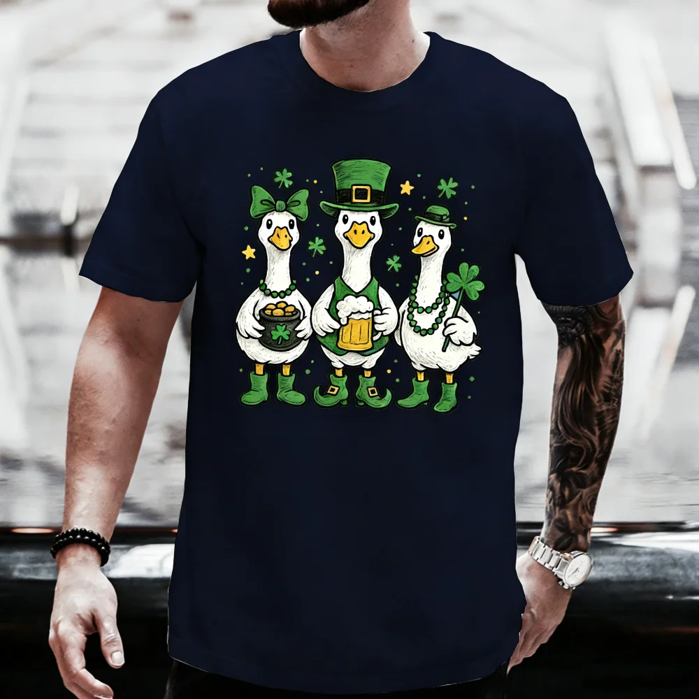 St Patrick’s Day Men's And Wom - Men'S Fashion Today 评论和价格