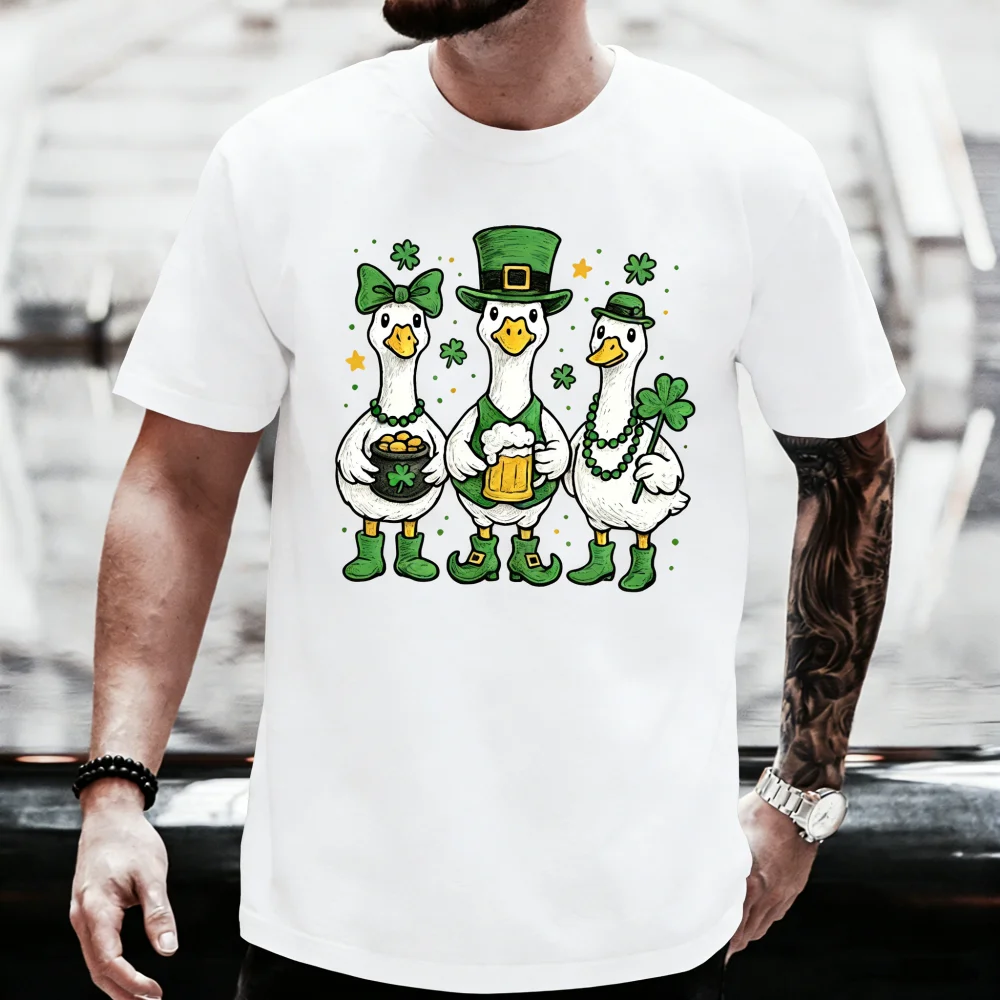 St Patrick’s Day Men's And Wom - Men'S Fashion Today 评论和价格