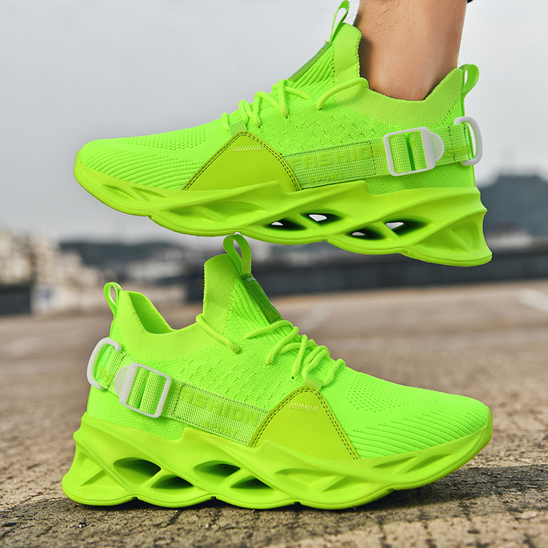 2025 Men's Shoes Fashion Light - Mens Fashion Summer 2025 评论和价格