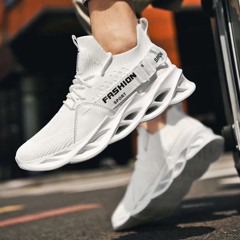 2025 Men's Shoes Fashion Light - Mens Fashion Summer 2025 评论和价格