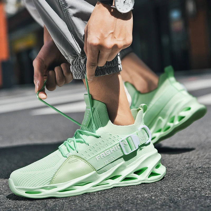 2025 Men's Shoes Fashion Light - Mens Fashion Summer 2025 评论和价格