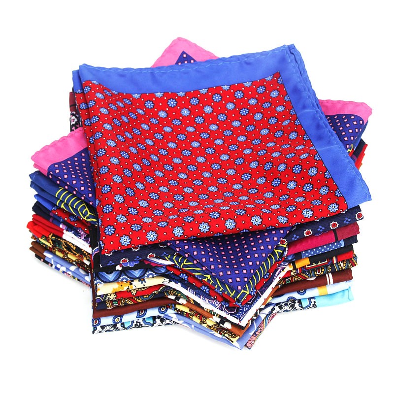 New Fashion Men Handkerchief P - Men'S Fashion X 评论和价格