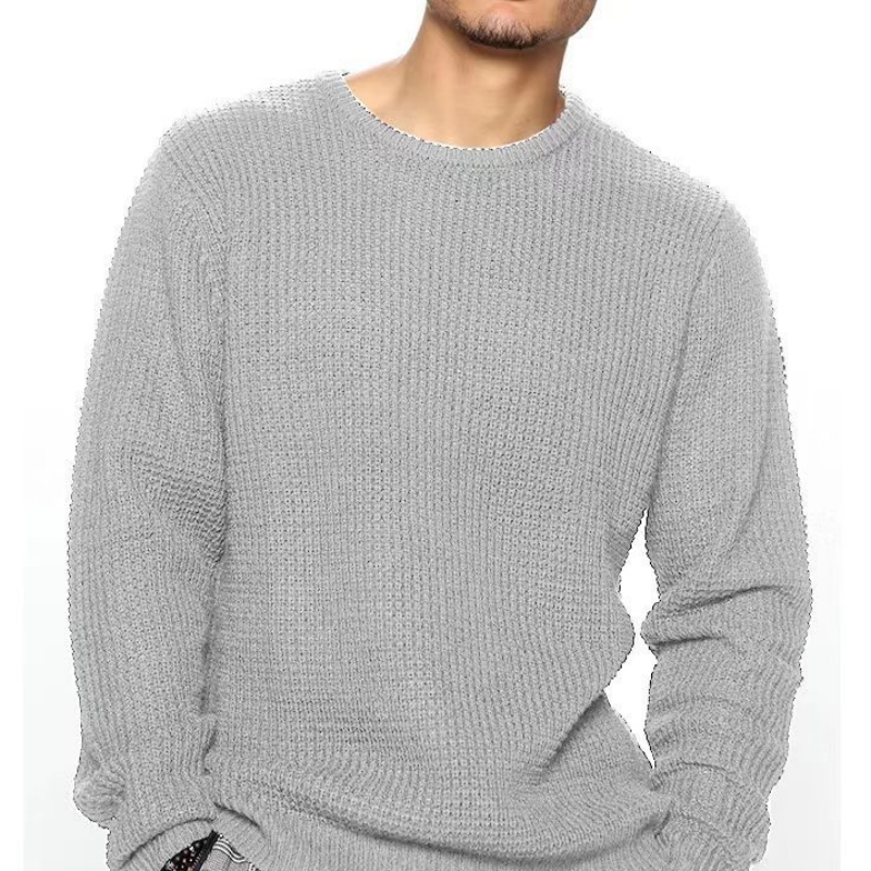 2026 Men Knitted Sweater Sprin - Knitted Cardigan Men 评论和价格