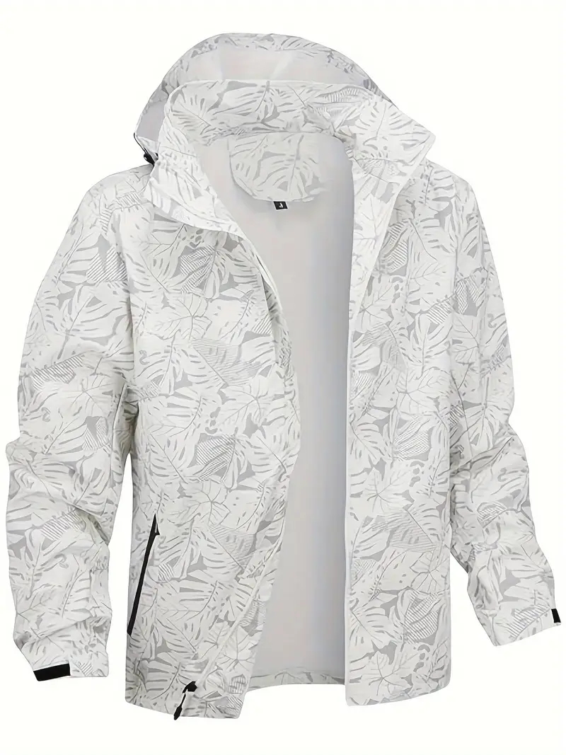 Men's Casual Lightweight Water - Windbreaker Men Zip 评论和价格