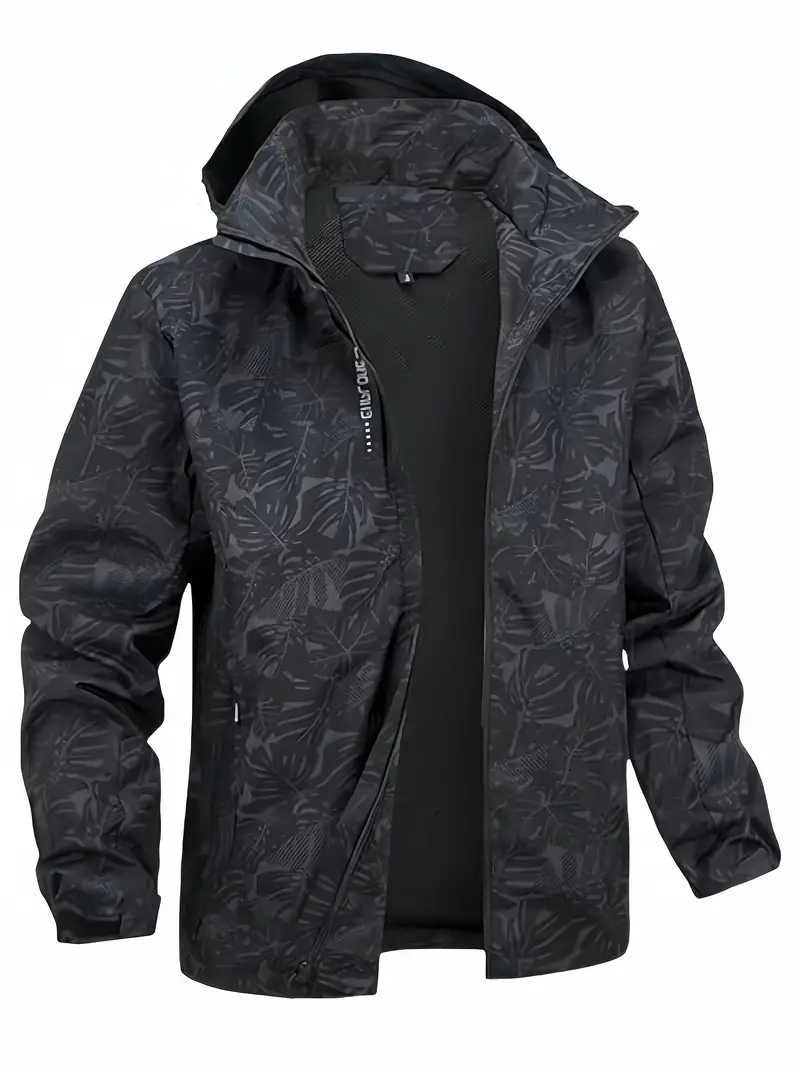 Men's Casual Lightweight Water - Windbreaker Men Zip 评论和价格