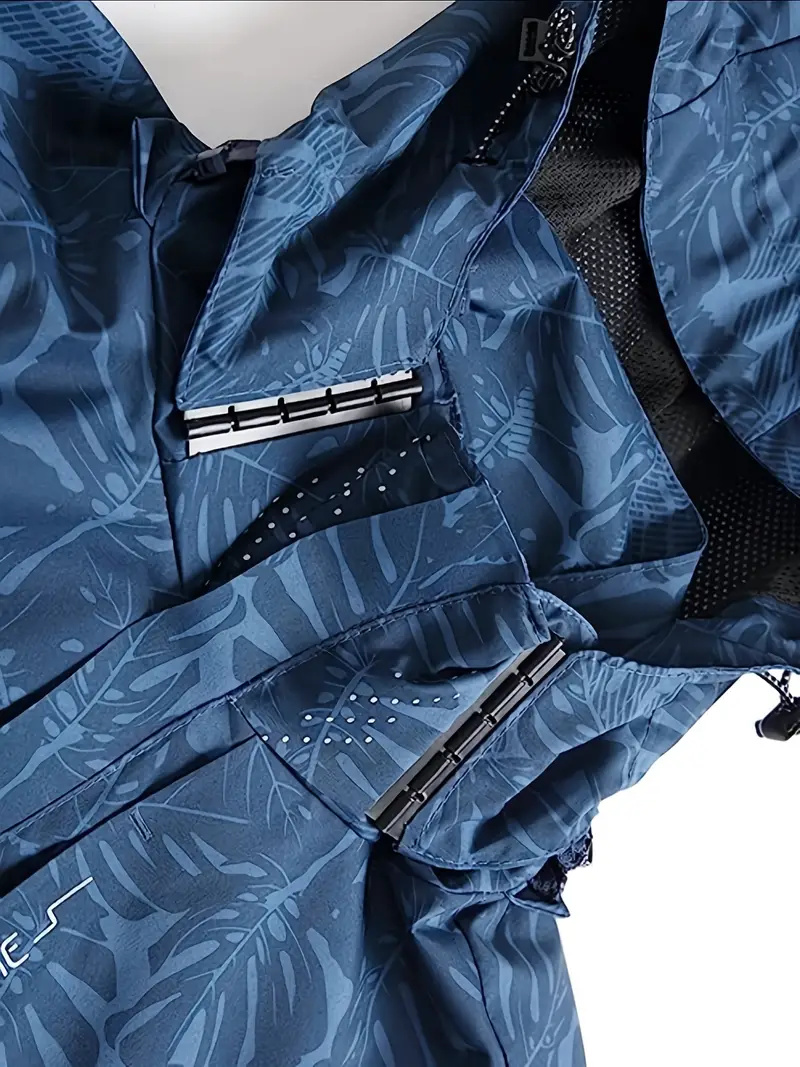 Men's Casual Lightweight Water - Windbreaker Men Zip 评论和价格