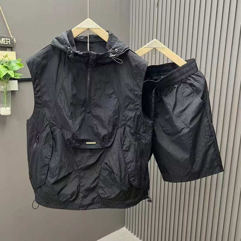 2026 Summer New Men's Casual H - Men'S Fashion For Summer 2026 评论和价格