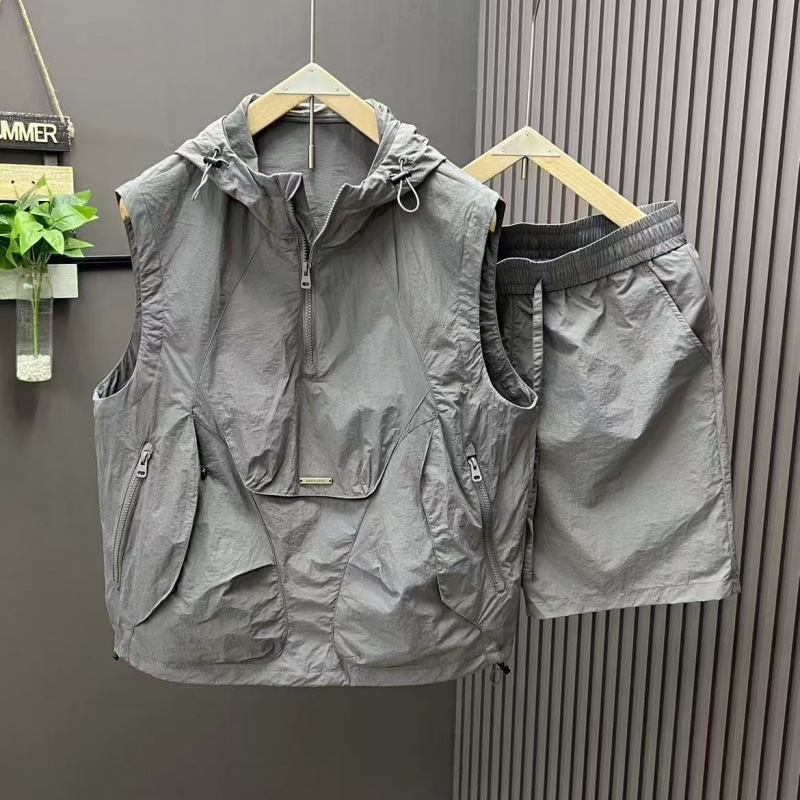 2026 Summer New Men's Casual H - Men'S Fashion For Summer 2026 评论和价格