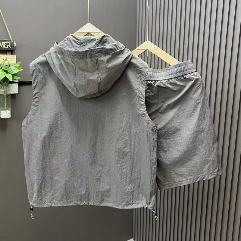 2026 Summer New Men's Casual H - Men'S Fashion For Summer 2026 评论和价格