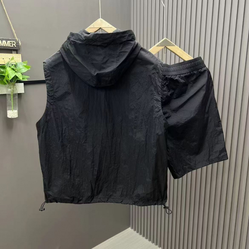 2026 Summer New Men's Casual H - Men'S Fashion For Summer 2026 评论和价格