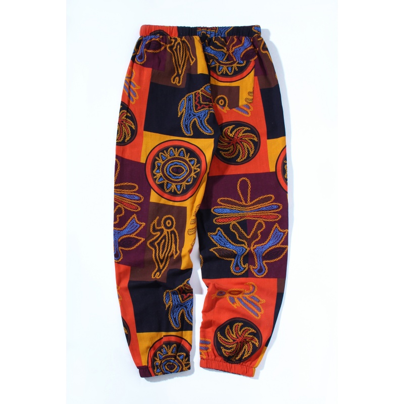 Linen Pants Men 2026 New Fashi - Men'S Fashion Linen Pants 评论和价格