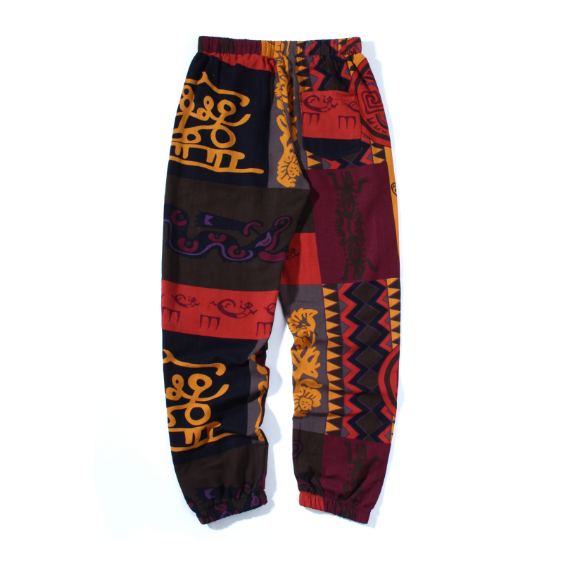 Linen Pants Men 2026 New Fashi - Men'S Fashion Linen Pants 评论和价格