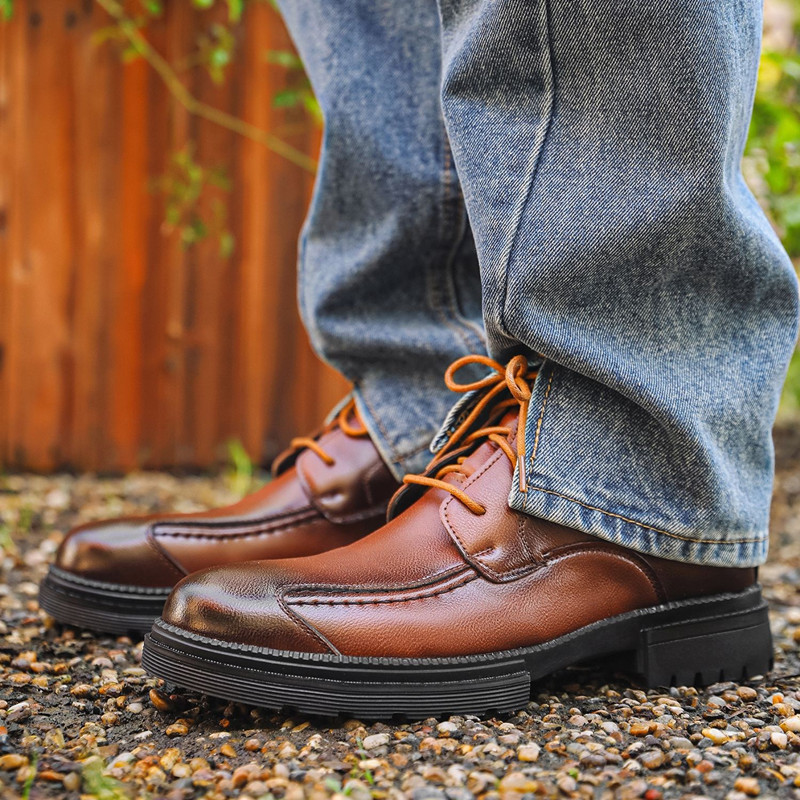 Fashion Designer Men Shoes Ret - Mens Fashion Show 评论和价格