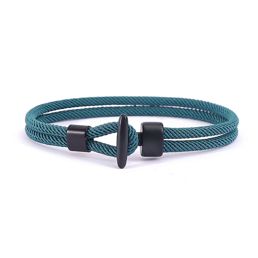 Simple Fashion Hand-woven Mult - Milan Men'S Fashion 评论和价格