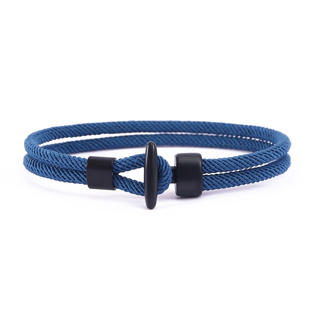 Simple Fashion Hand-woven Mult - Milan Men'S Fashion 评论和价格