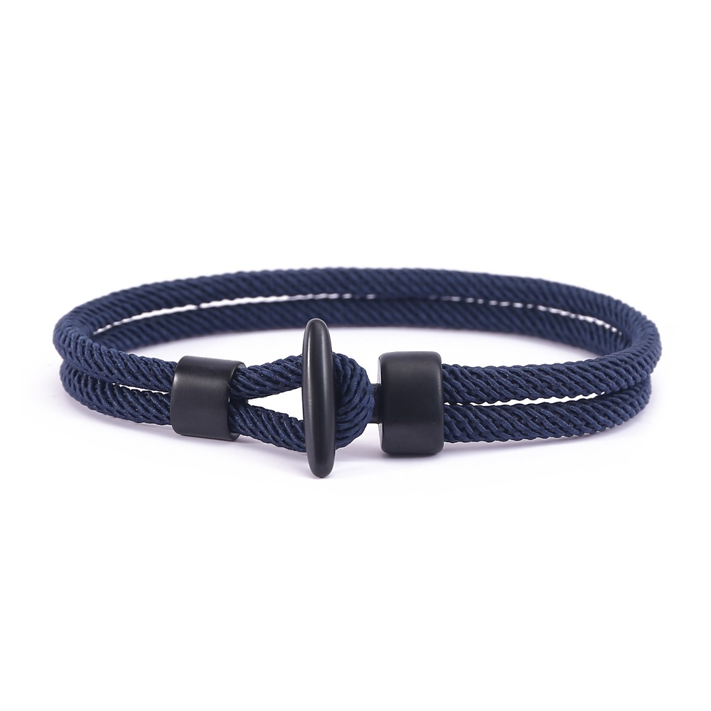 Simple Fashion Hand-woven Mult - Milan Men'S Fashion 评论和价格