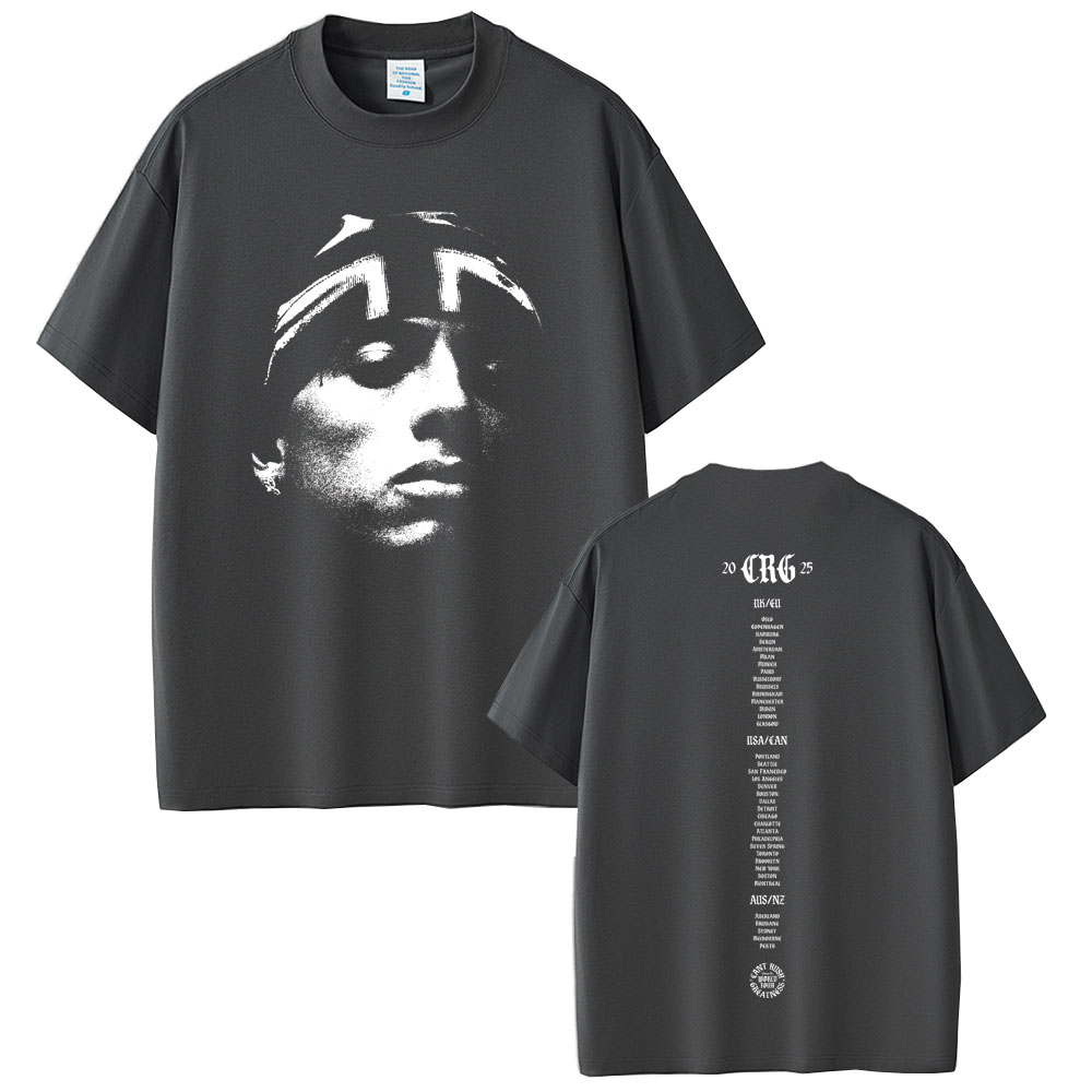 Customization Rapper Central C - Mens Fashion World 评论和价格