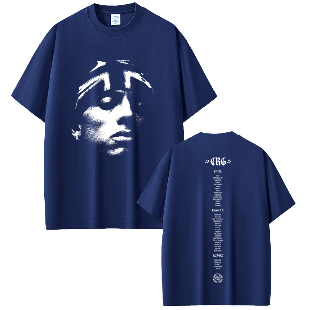 Customization Rapper Central C - Mens Fashion World 评论和价格