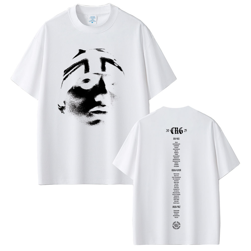 Customization Rapper Central C - Mens Fashion World 评论和价格