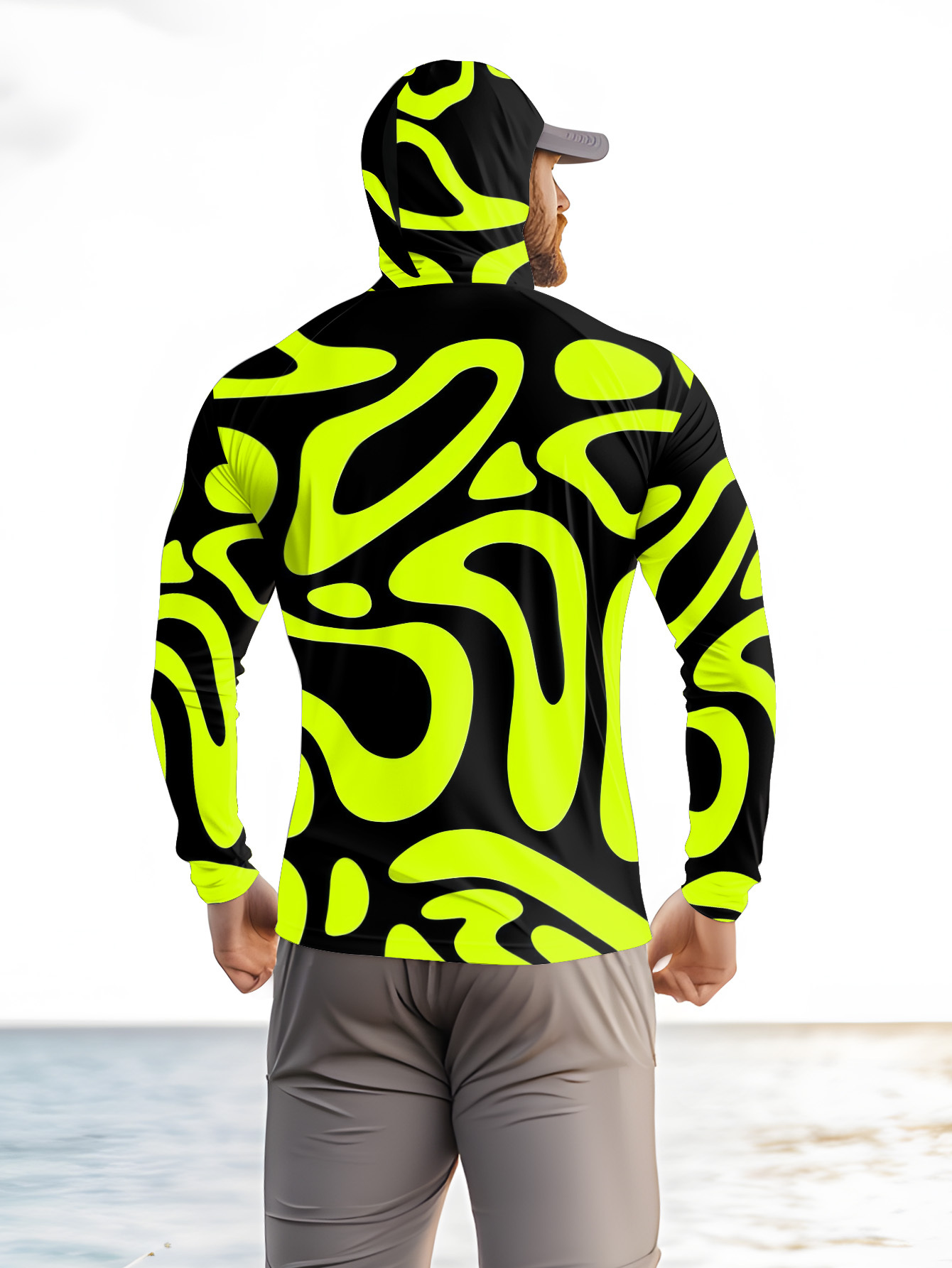 2026 Summer New Style Men's Lo - Men'S Fashion For Summer 2026 评论和价格