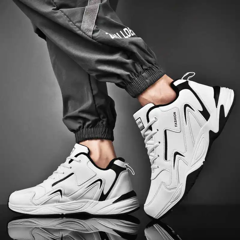 Cold-proof Spring Gym Sneakers - Men'S Fashion Over The Years 评论和价格