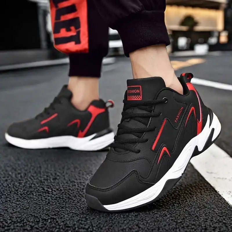 Cold-proof Spring Gym Sneakers - Men'S Fashion Over The Years 评论和价格