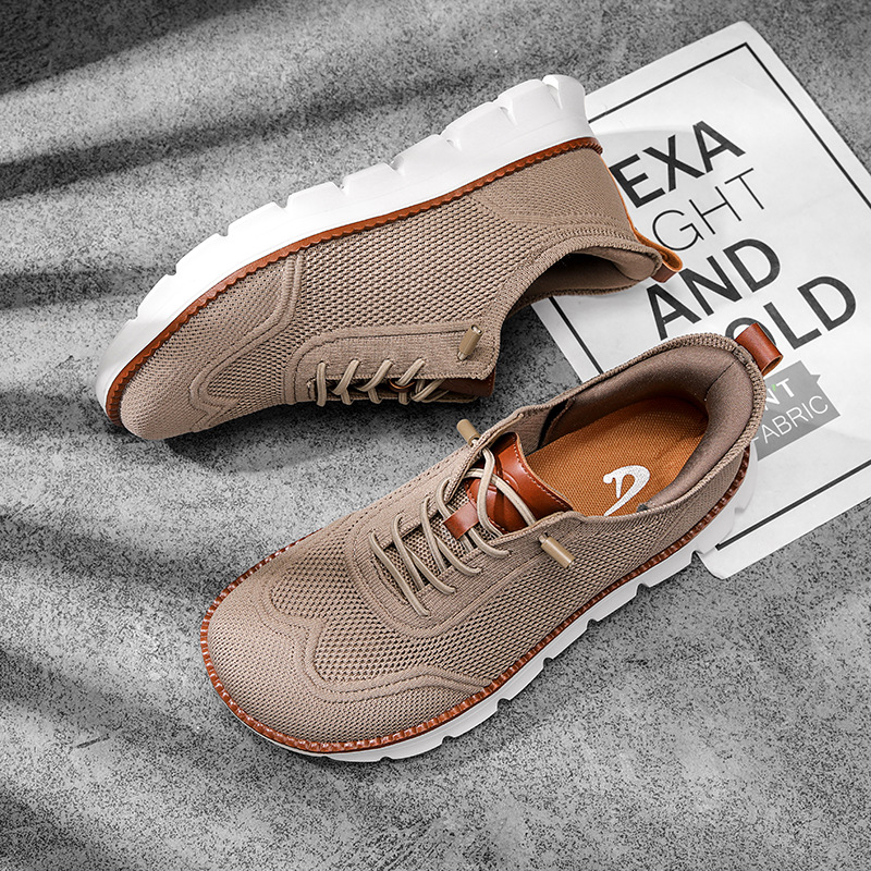 Stylish Men Wide Box Shoes Bar - Mens Fashion Show 评论和价格