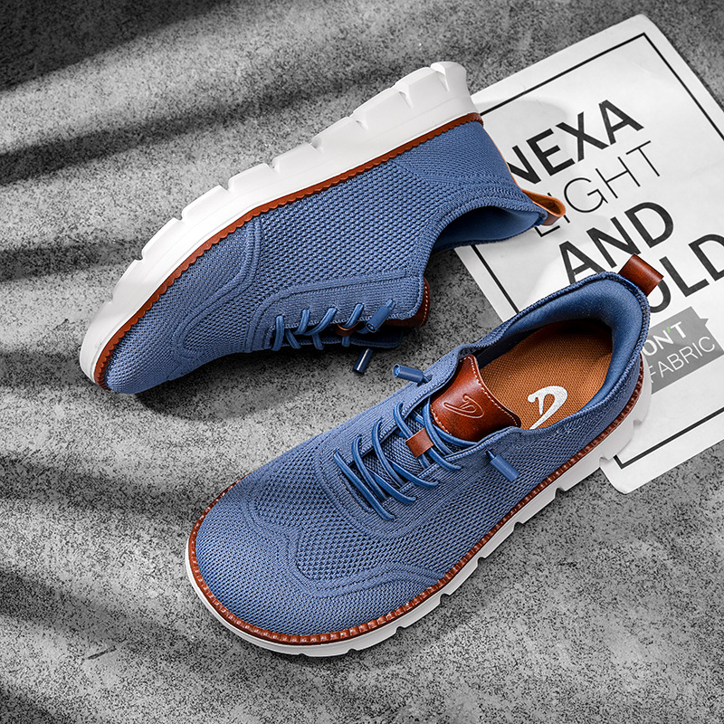 Stylish Men Wide Box Shoes Bar - Mens Fashion Show 评论和价格