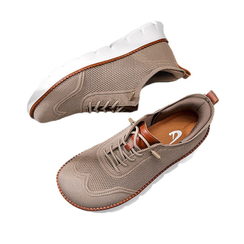 Stylish Men Wide Box Shoes Bar - Mens Fashion Show 评论和价格