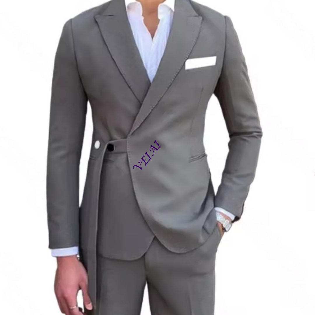 CustomizedNew Men's 2-Piece Fa - Mens Fashion Trajes 评论和价格