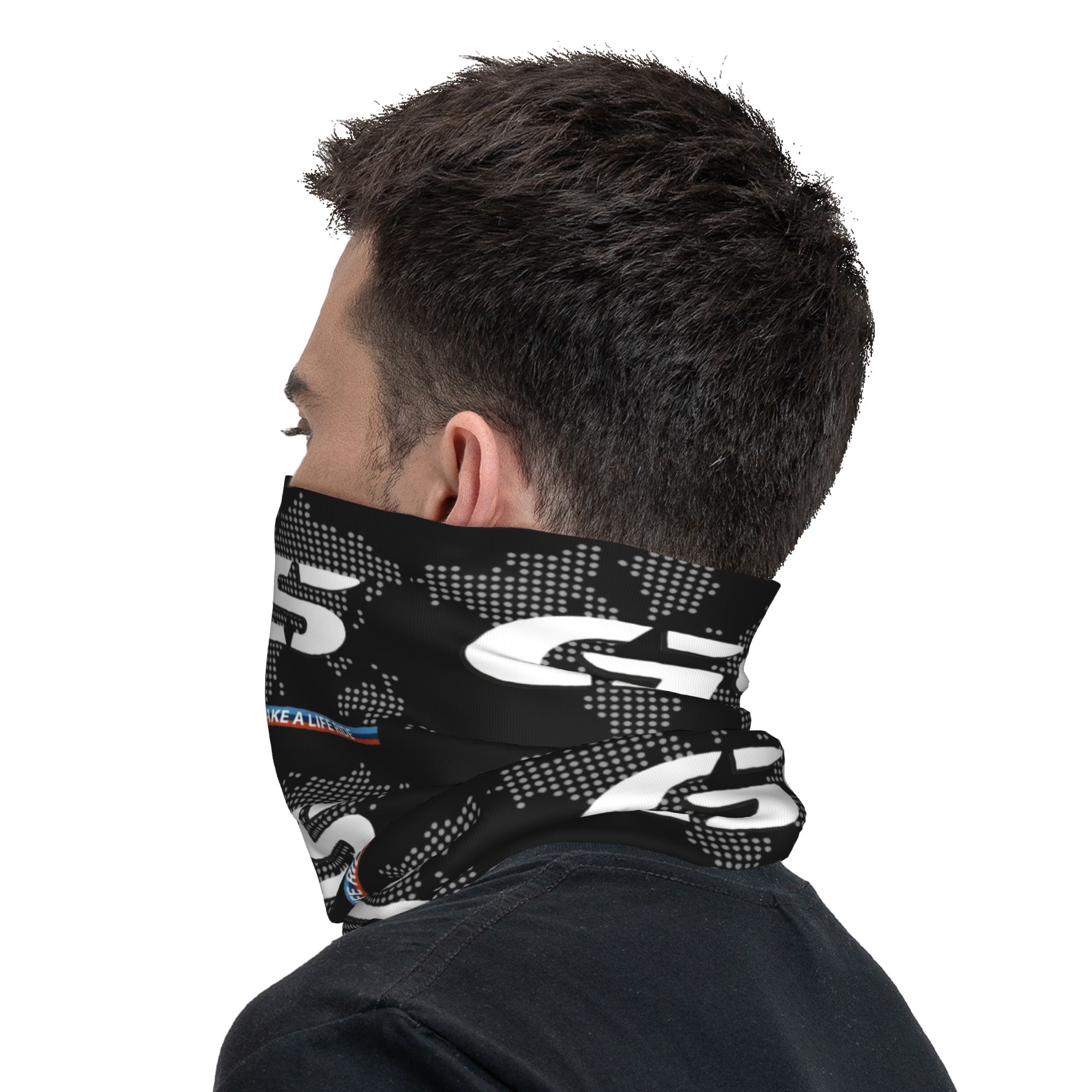GS World Map Balaclava  Hiking - Mens Fashion World 评论和价格