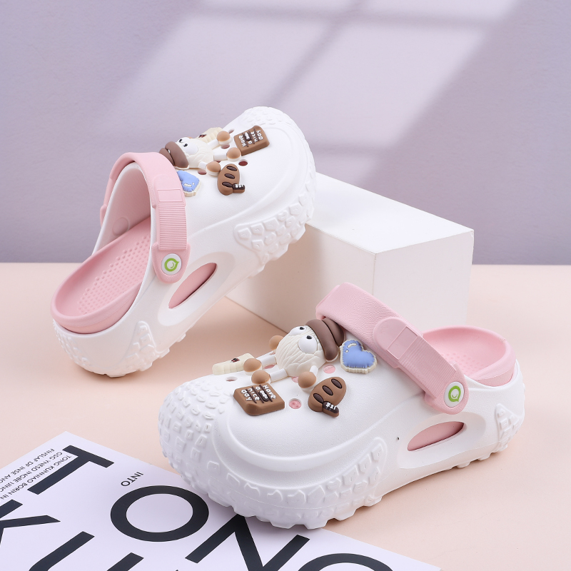 2025 Summer 3D Cartoon  Design - Mens Fashion Summer 2025 评论和价格