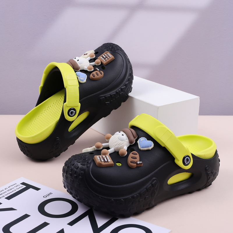 2025 Summer 3D Cartoon  Design - Mens Fashion Summer 2025 评论和价格