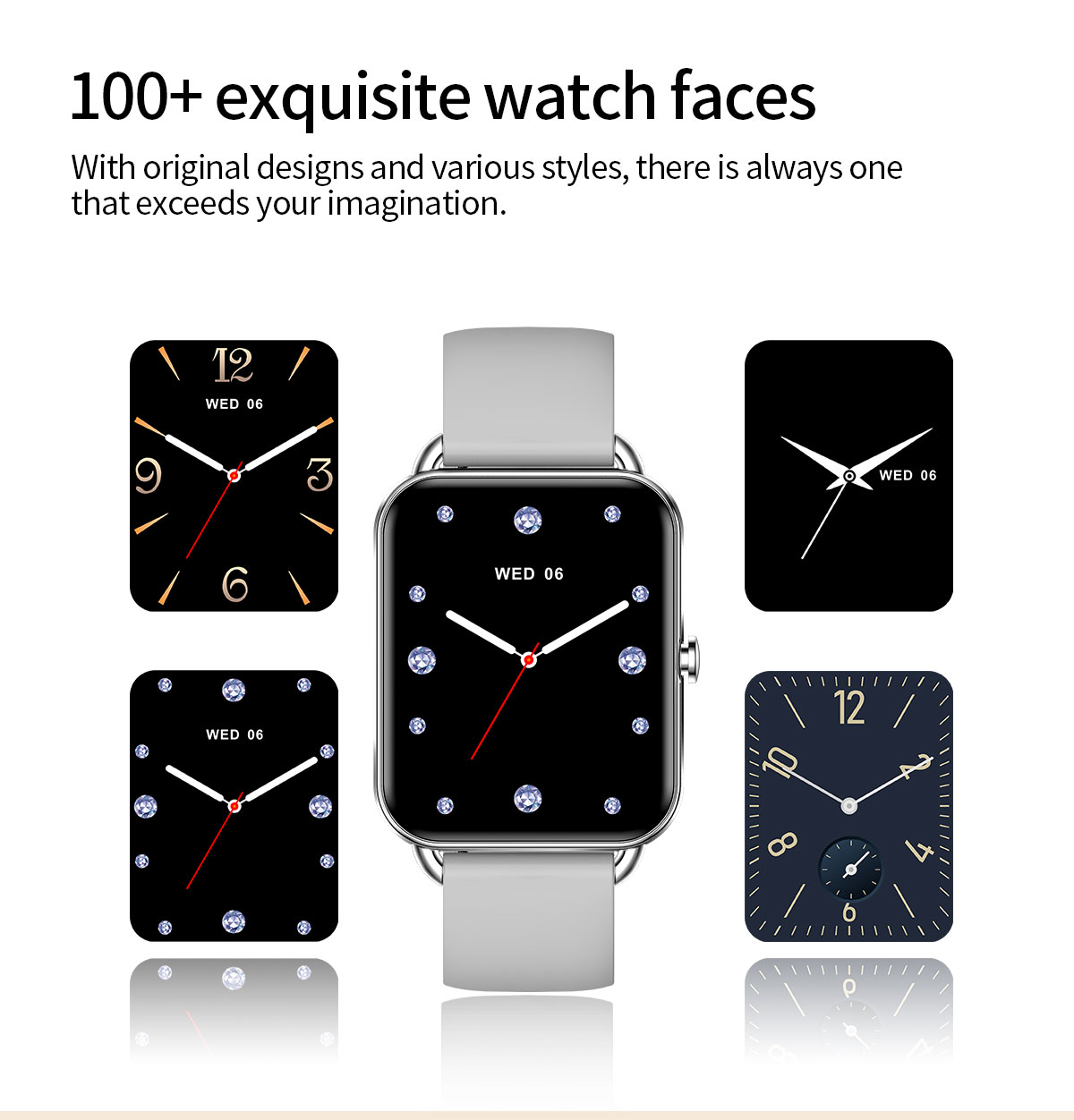 2024 Smart Watch Android Phone - Mens Fashion World 评论和价格