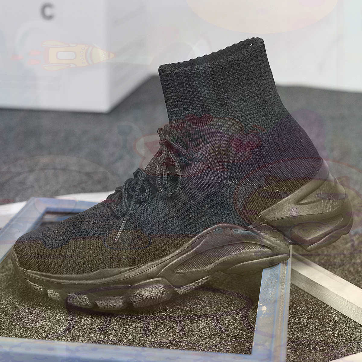 Increases Height Sumer Basketb - Men'S Fashion Over The Years 评论和价格